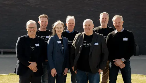 Styret i NL 2026-2028